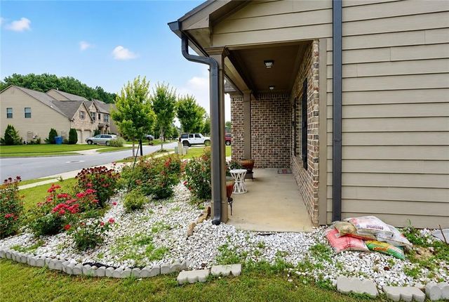 2331 Foxy Drive, Bethlehem, GA 30620