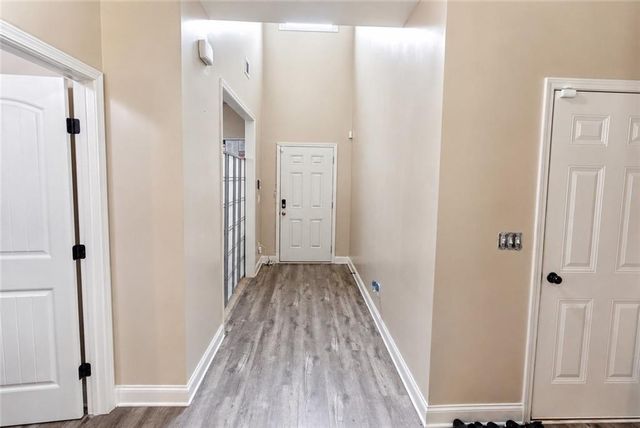 2331 Foxy Drive, Bethlehem, GA 30620