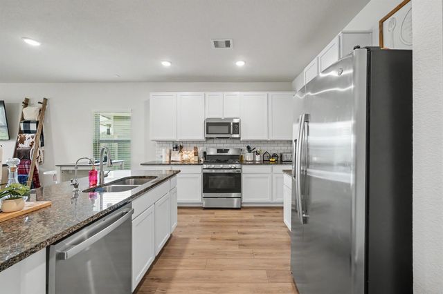 1118 Bending Trail Drive, Tomball, TX 77375