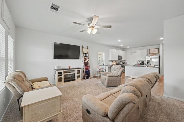 1118 Bending Trail Drive, Tomball, TX 77375