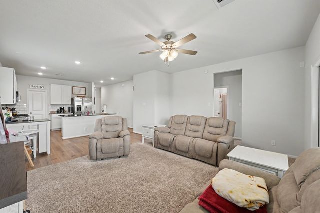 1118 Bending Trail Drive, Tomball, TX 77375