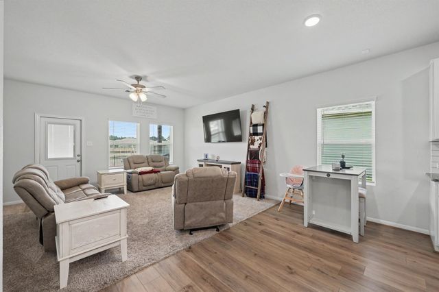 1118 Bending Trail Drive, Tomball, TX 77375