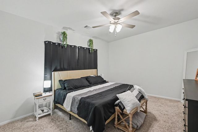 1118 Bending Trail Drive, Tomball, TX 77375