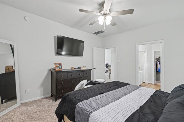 1118 Bending Trail Drive, Tomball, TX 77375
