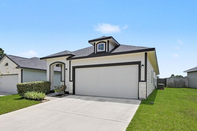 1118 Bending Trail Drive, Tomball, TX 77375