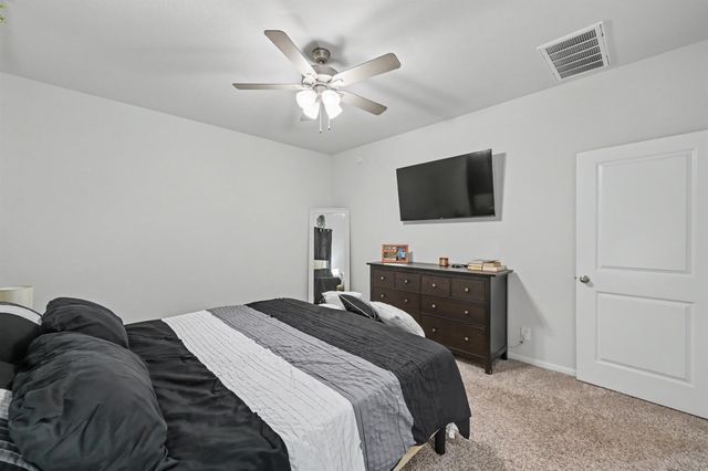 1118 Bending Trail Drive, Tomball, TX 77375
