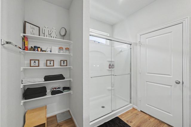1118 Bending Trail Drive, Tomball, TX 77375