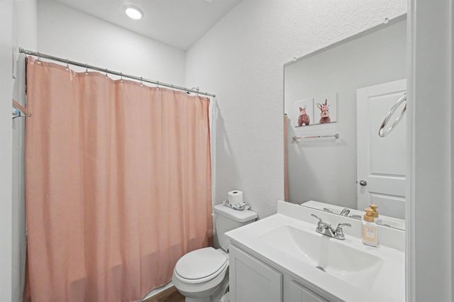 1118 Bending Trail Drive, Tomball, TX 77375