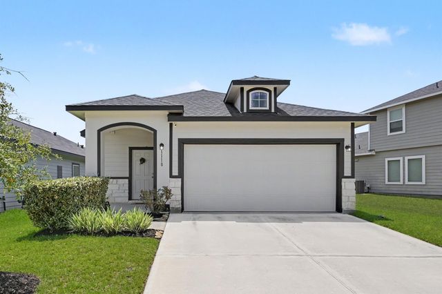 1118 Bending Trail Drive, Tomball, TX 77375