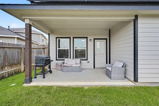 1118 Bending Trail Drive, Tomball, TX 77375