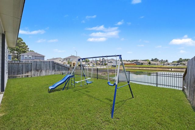 1118 Bending Trail Drive, Tomball, TX 77375