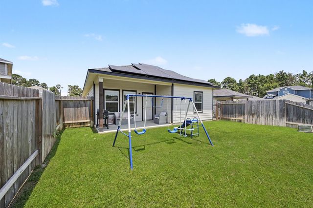 1118 Bending Trail Drive, Tomball, TX 77375