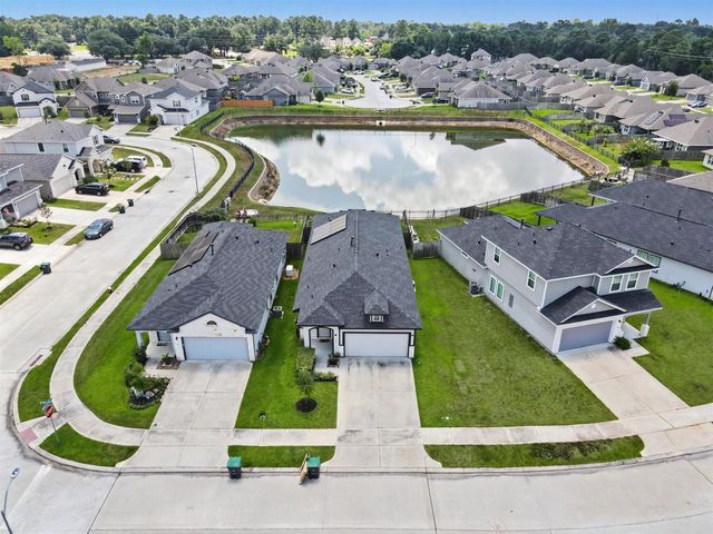 1118 Bending Trail Drive, Tomball, TX 77375