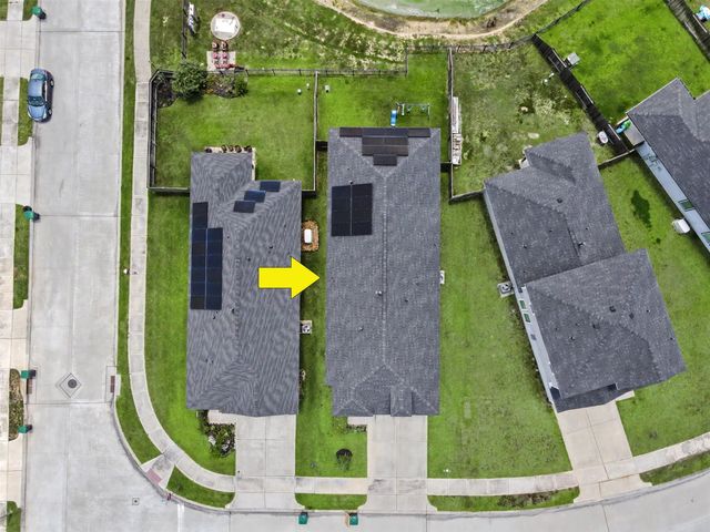 1118 Bending Trail Drive, Tomball, TX 77375
