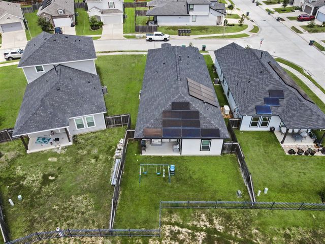 1118 Bending Trail Drive, Tomball, TX 77375