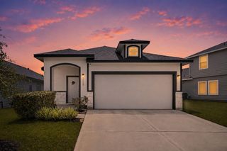 1118 Bending Trail Drive, Tomball, TX 77375