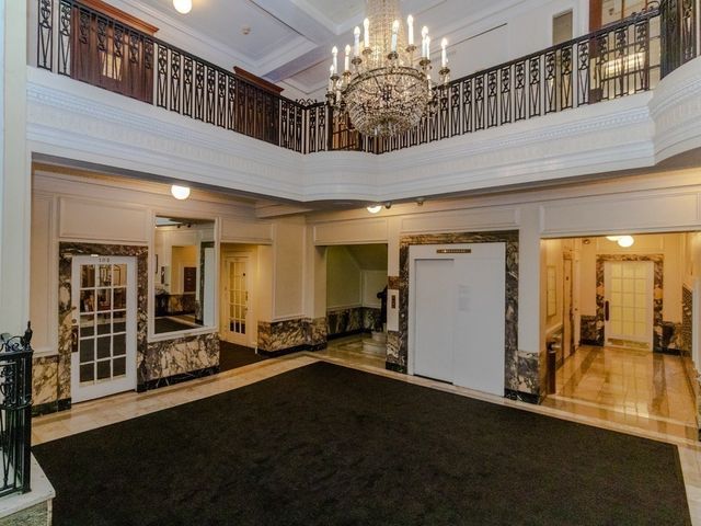 466 Commonwealth Ave 503, Boston, MA 02215