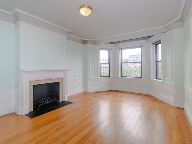 466 Commonwealth Ave 503, Boston, MA 02215