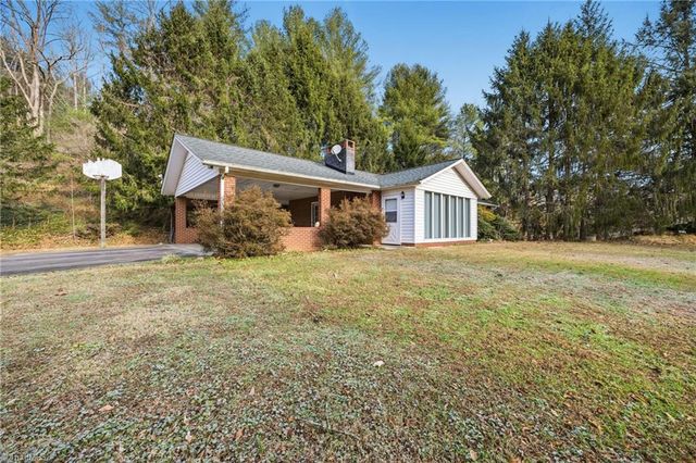 1325 Colvard Road, Millers Creek, NC 28651