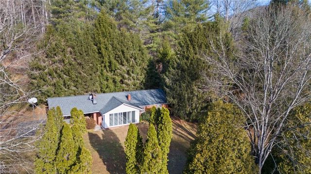 1325 Colvard Road, Millers Creek, NC 28651