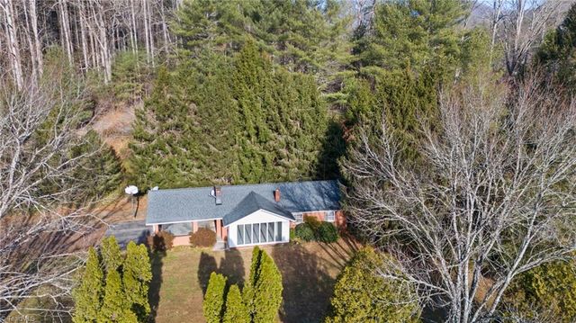 1325 Colvard Road, Millers Creek, NC 28651