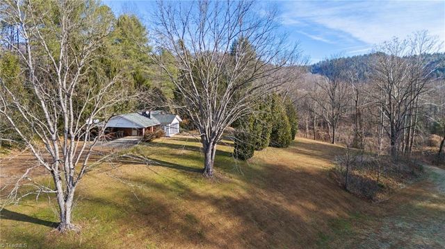 1325 Colvard Road, Millers Creek, NC 28651