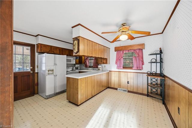 1325 Colvard Road, Millers Creek, NC 28651