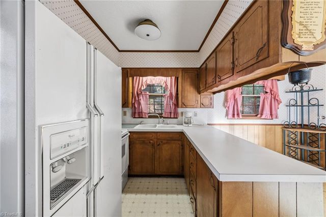 1325 Colvard Road, Millers Creek, NC 28651