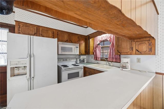 1325 Colvard Road, Millers Creek, NC 28651