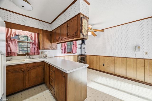 1325 Colvard Road, Millers Creek, NC 28651