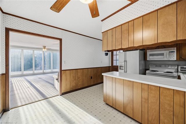 1325 Colvard Road, Millers Creek, NC 28651