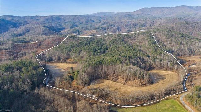 1325 Colvard Road, Millers Creek, NC 28651