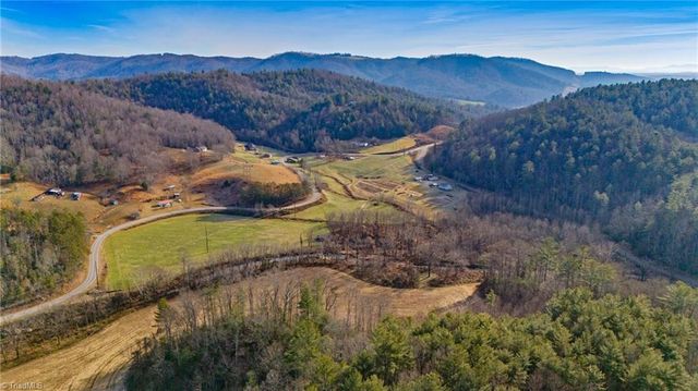 1325 Colvard Road, Millers Creek, NC 28651