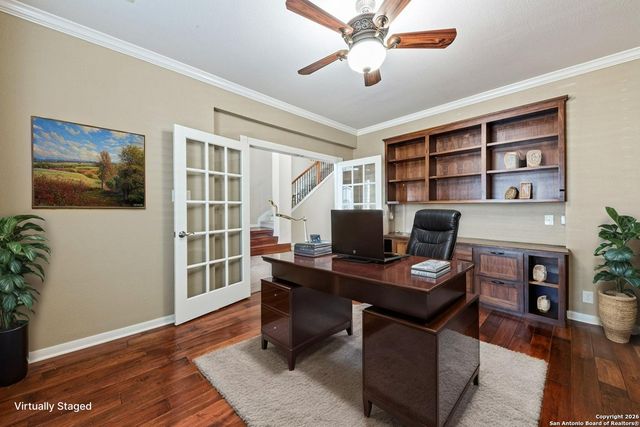 1737 Oak Wind, New Braunfels, TX 78132