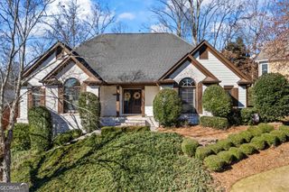 3344 Walkers Ridge Road, Dacula, GA 30019