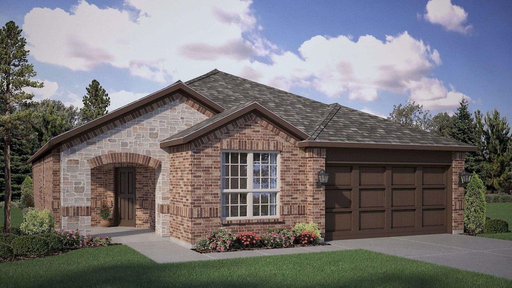 5081 Royal Oak Drive, San Angelo, TX 76904