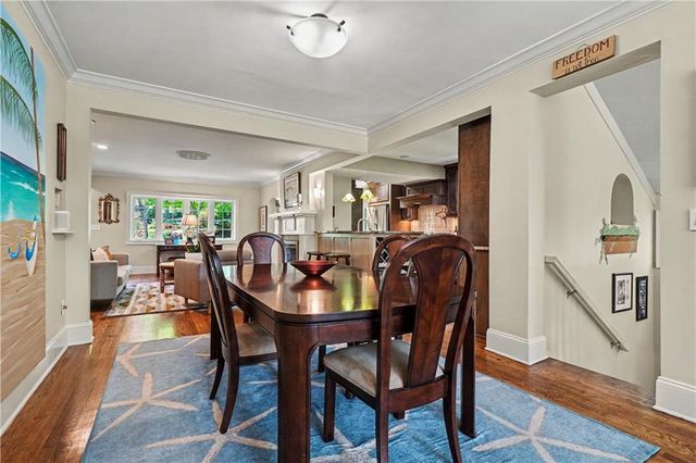 2022 Westminster Way NE, Atlanta, GA 30307