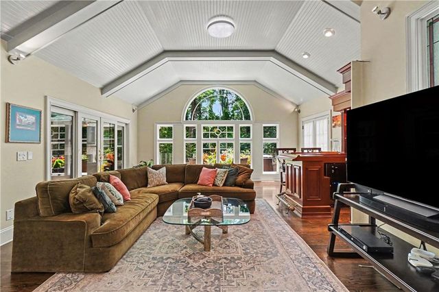 2022 Westminster Way NE, Atlanta, GA 30307