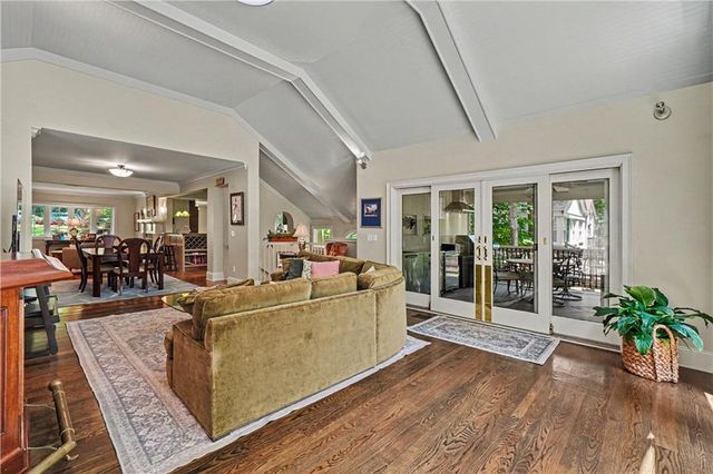 2022 Westminster Way NE, Atlanta, GA 30307
