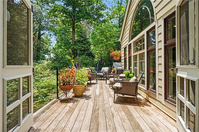 2022 Westminster Way NE, Atlanta, GA 30307