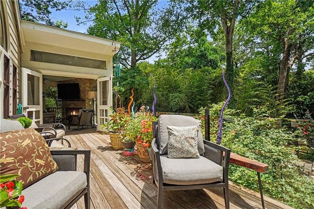2022 Westminster Way NE, Atlanta, GA 30307