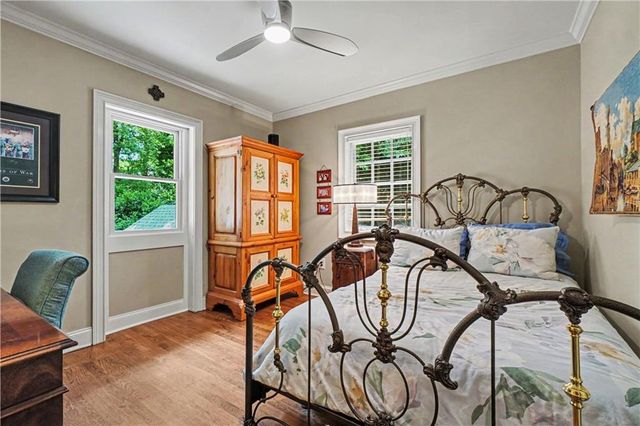 2022 Westminster Way NE, Atlanta, GA 30307