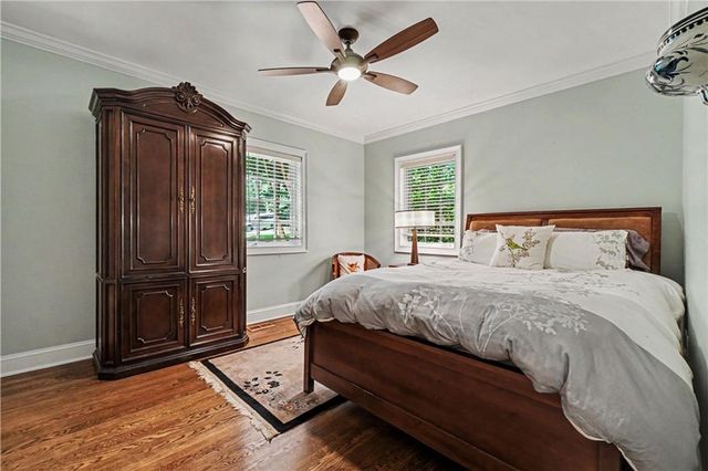 2022 Westminster Way NE, Atlanta, GA 30307