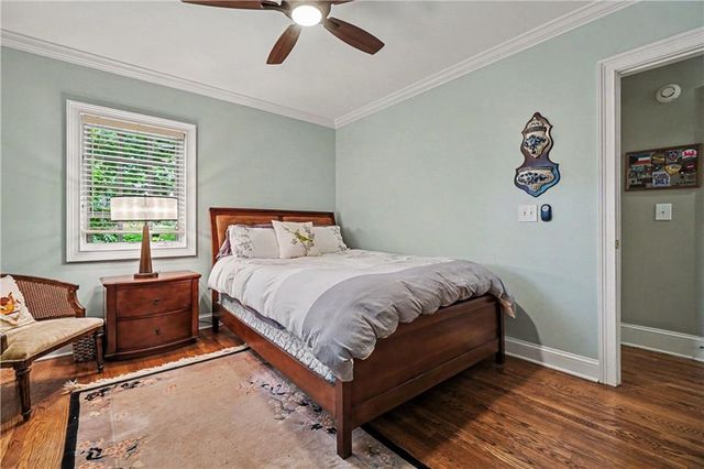 2022 Westminster Way NE, Atlanta, GA 30307