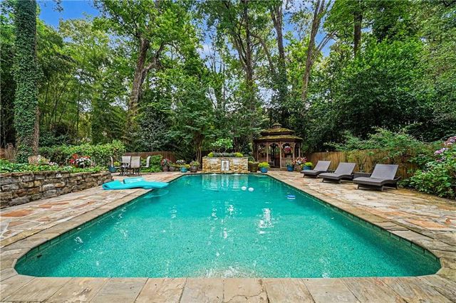 2022 Westminster Way NE, Atlanta, GA 30307