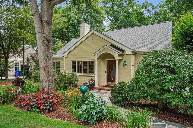 2022 Westminster Way NE, Atlanta, GA 30307
