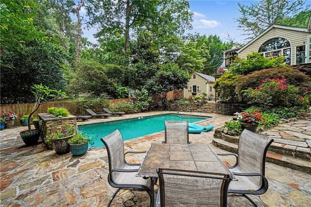 2022 Westminster Way NE, Atlanta, GA 30307