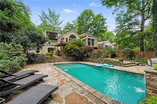 2022 Westminster Way NE, Atlanta, GA 30307