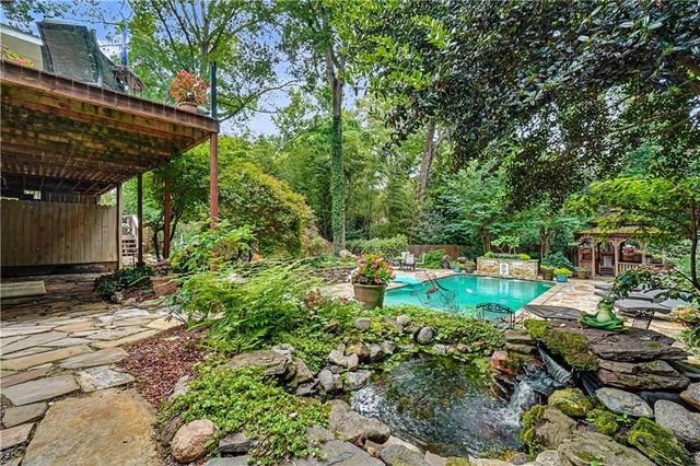 2022 Westminster Way NE, Atlanta, GA 30307