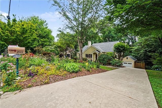2022 Westminster Way NE, Atlanta, GA 30307